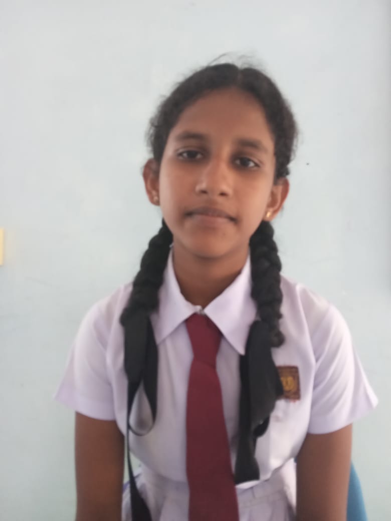 H.P.සිතුෂා සෙසාදි