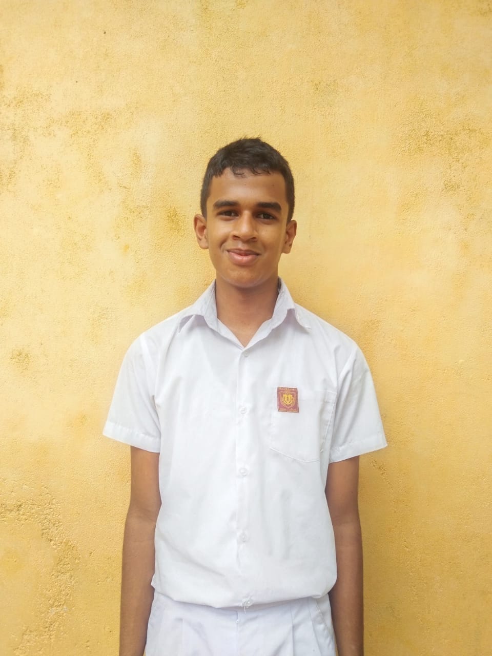 H.M.සචිර දීමන්ත