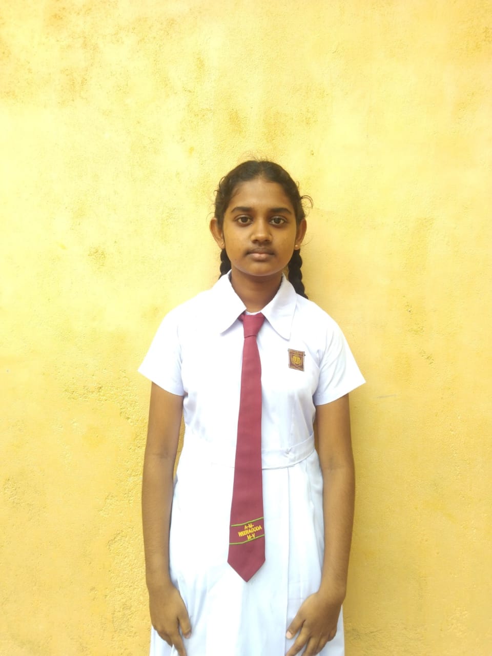 K.A.උෂානි චමල්කා