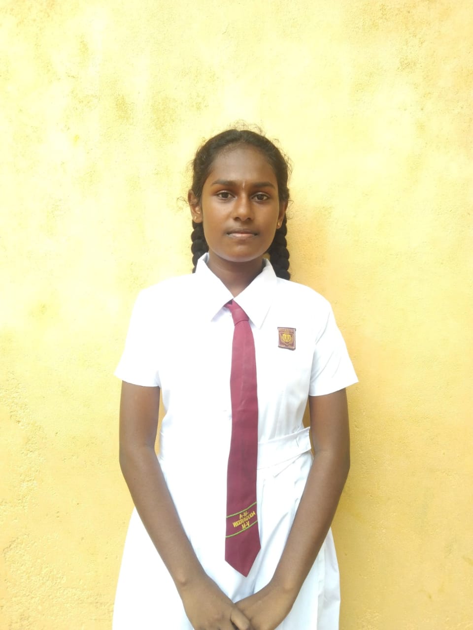 W.A.හිරුණි නවෝද්‍යා